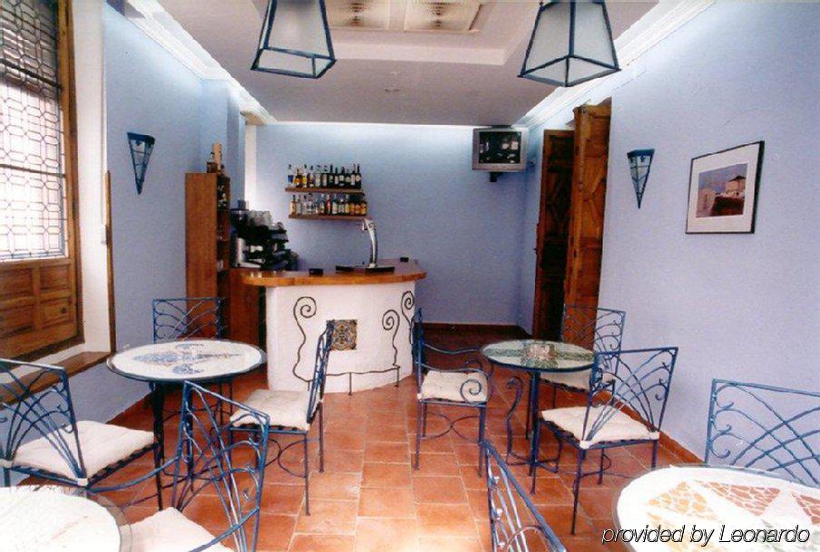 Hospederia Casa De La Torrecilla Hotel