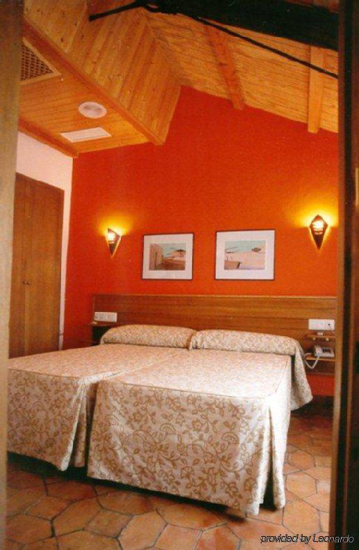 Hospederia Casa De La Torrecilla 2*