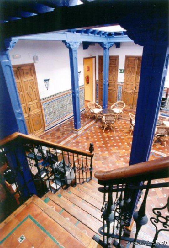 Hotel Hospederia Casa De La Torrecilla Campo De Criptana