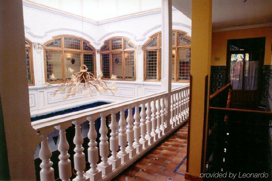 Hotel Hospederia Casa De La Torrecilla
