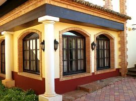 Balneario Cervantes Hotel 4*