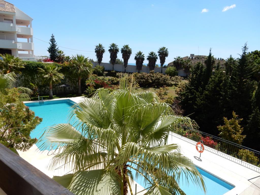 Benalmadena Hill Views 1b Apartment *