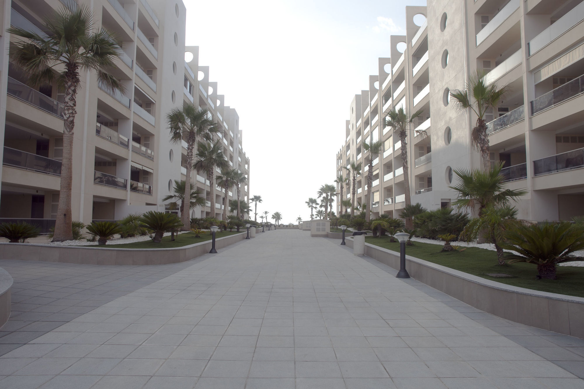 Mar Y Sal Hotel 3*