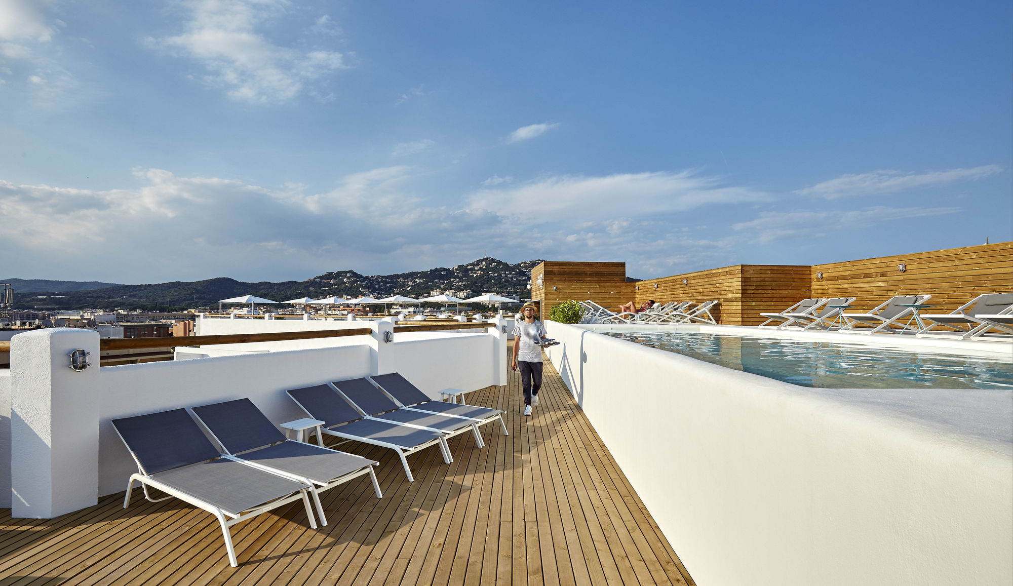 Delamar 4*sup-adults Only Lloret de Mar