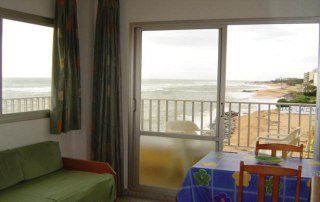Apartahotel Quintasol 3*