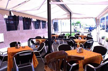 By Bossh Hotel Valdepeñas