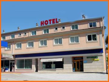 Hotel O'xardin 2*
