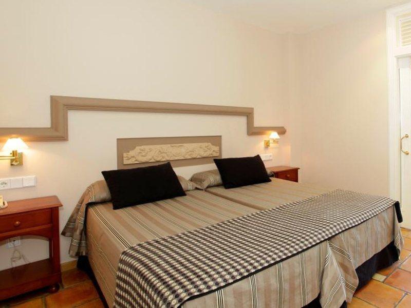 Hotel Marconfort Hills Altea