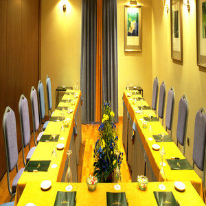 De Hotel