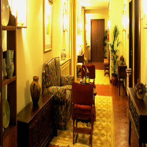 Hotel De 4*