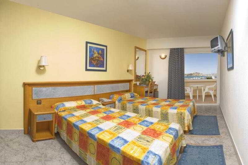 El Corso Hotel Playa De Talamanca