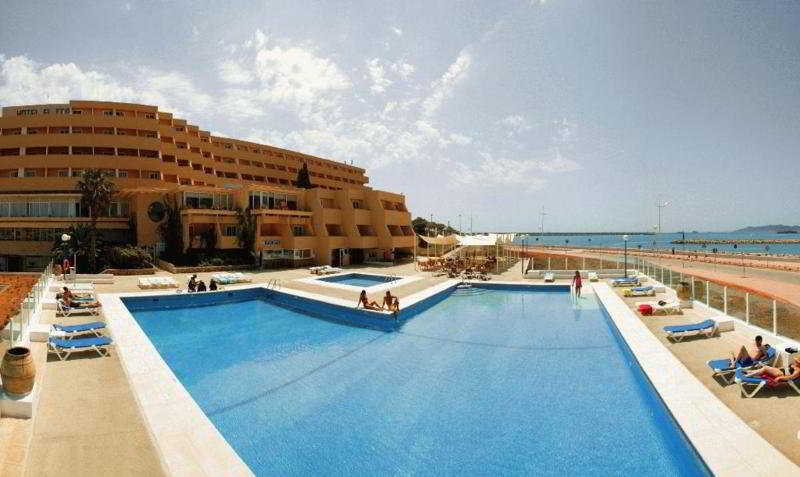 El Corso Hotel