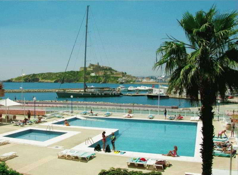 Hotel El Corso 4*