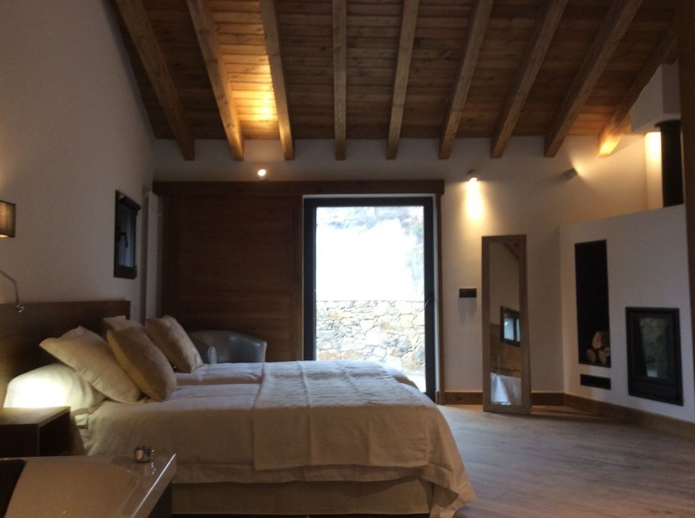 Gredos Maria Justina Hotel 4*
