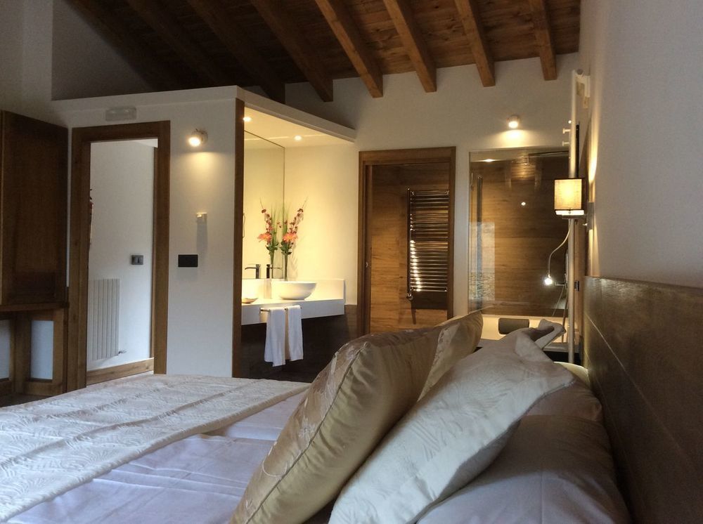 Hotel Gredos Maria Justina Navacepeda de Tormes