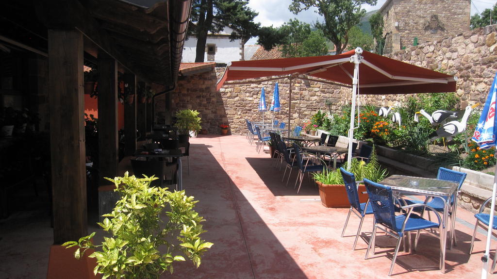 Posada Ormas *