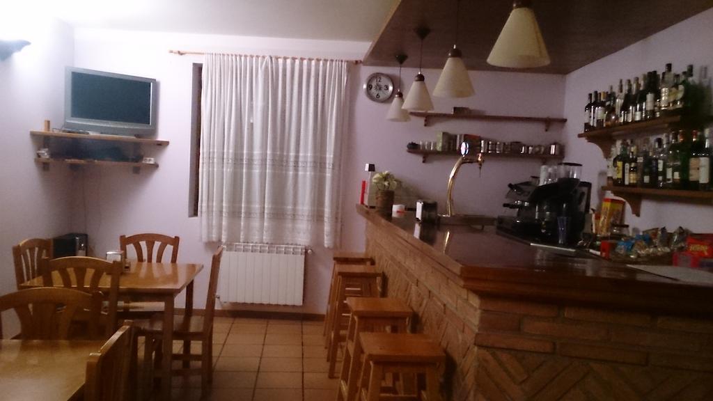 Inn Hospedería De Pintano