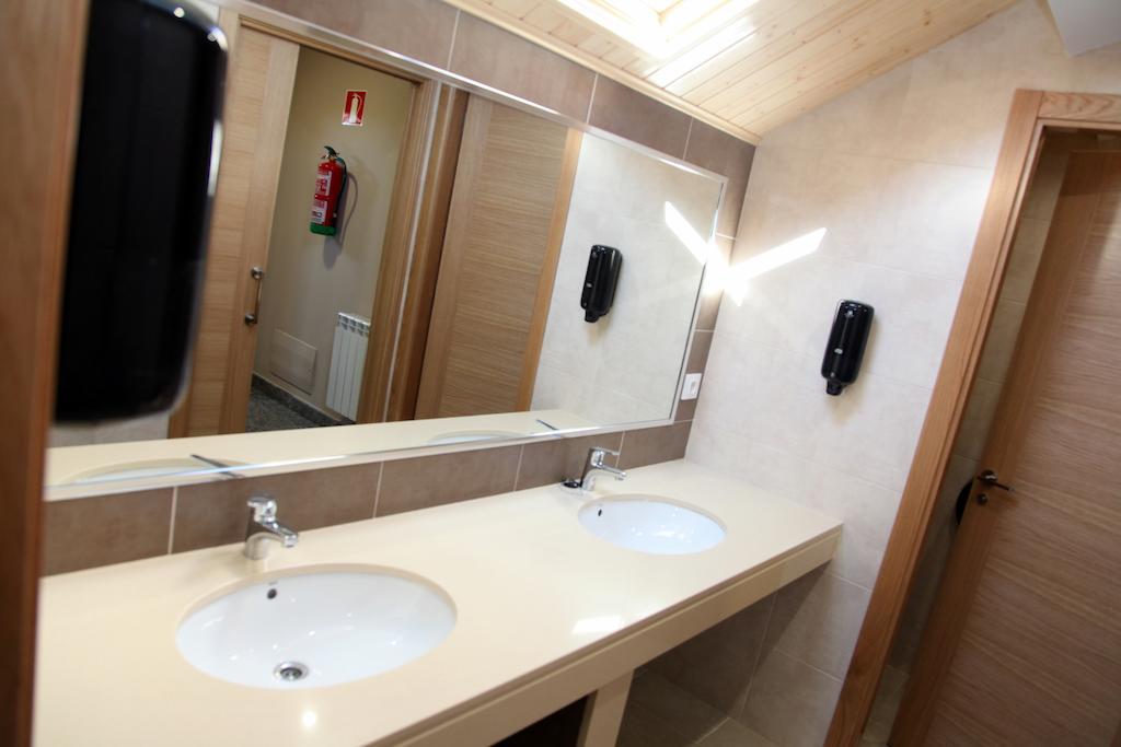 San Anton Hostel *