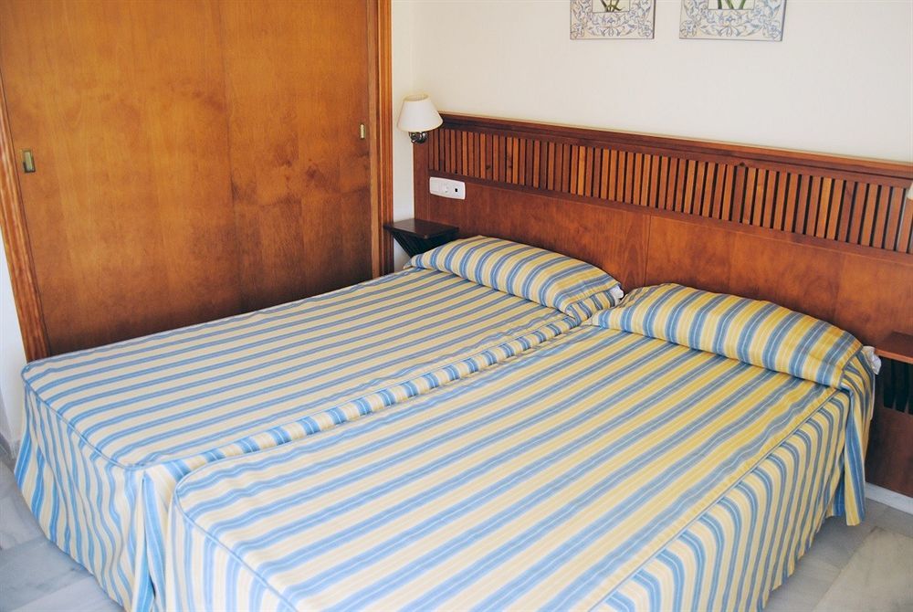 Turisticos Anoreta Hotel Rincon de la Victoria