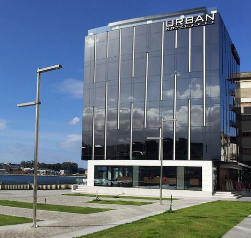 U Hotel Viveiro