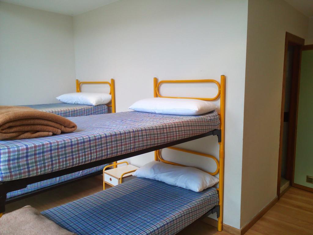 Hostal El Floran Blimea
