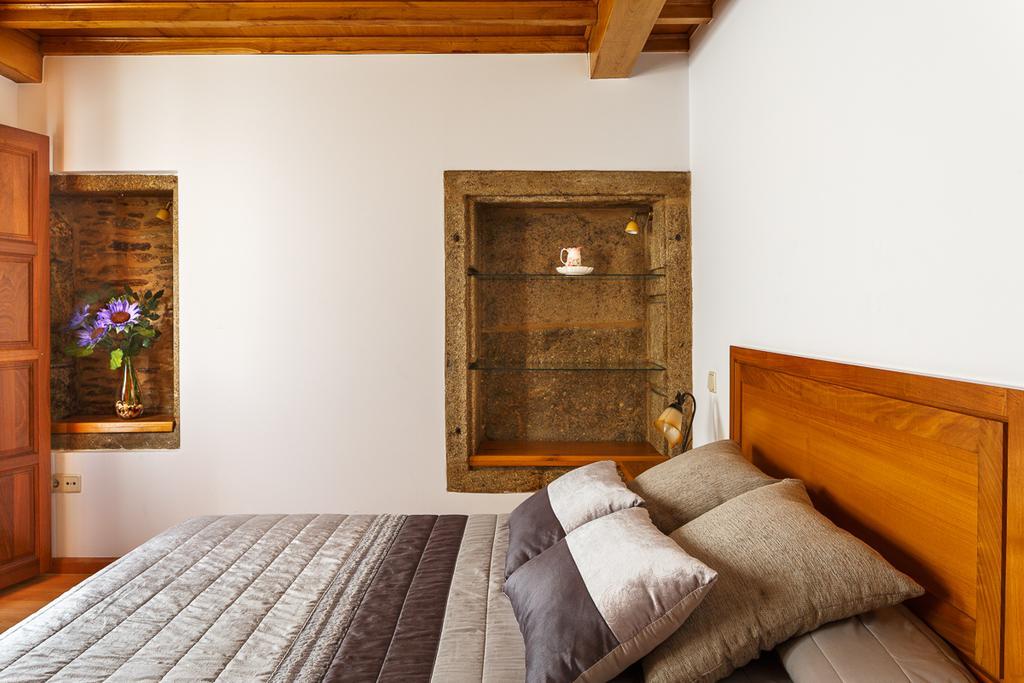 Apartment Campanas De San Juan Santiago de Compostela