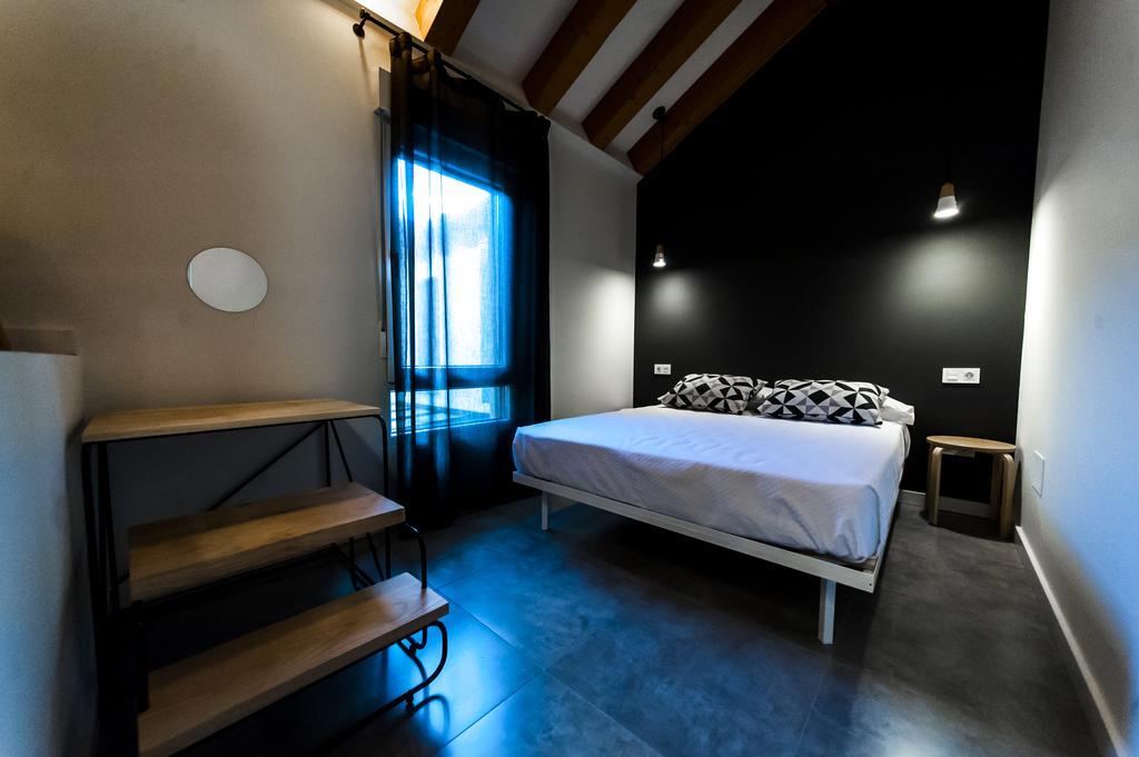 El Mirador Del Alcazar Aparthotel 4*