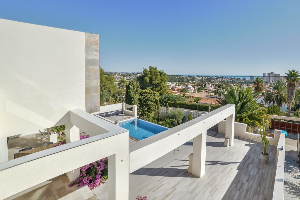 Villa Royale Private Pool Of The Hill Superb Views