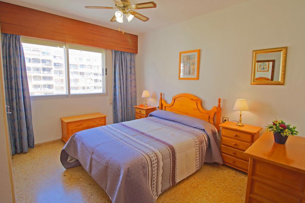 Apartment Holiday Apolo Iv 16 Costa Calpe