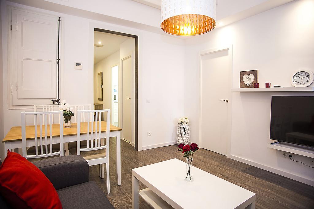 Apartamento Camp Nou