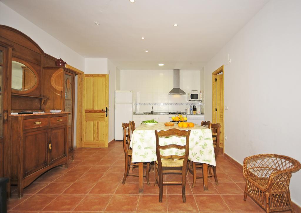 Casa Del Escriva * Relleu