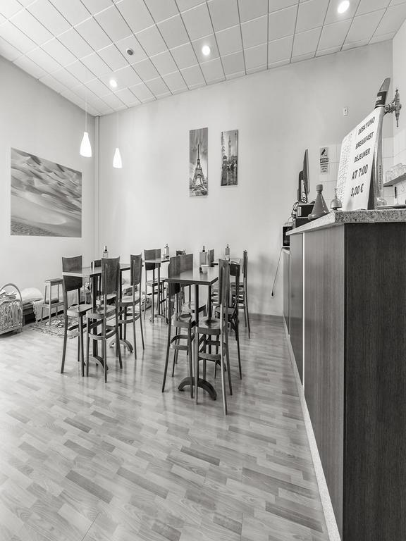 Albergue Melide Hostel