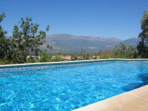 Rincon De La Fuente Guest house 3*