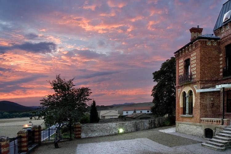 Hotel Clementina 4*