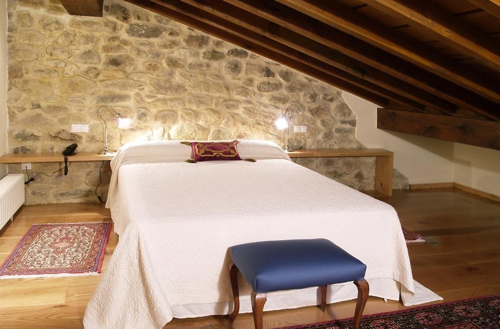 La Casona De Somahoz