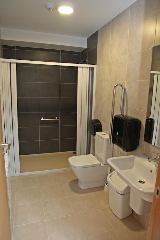 San Anton Hostel *