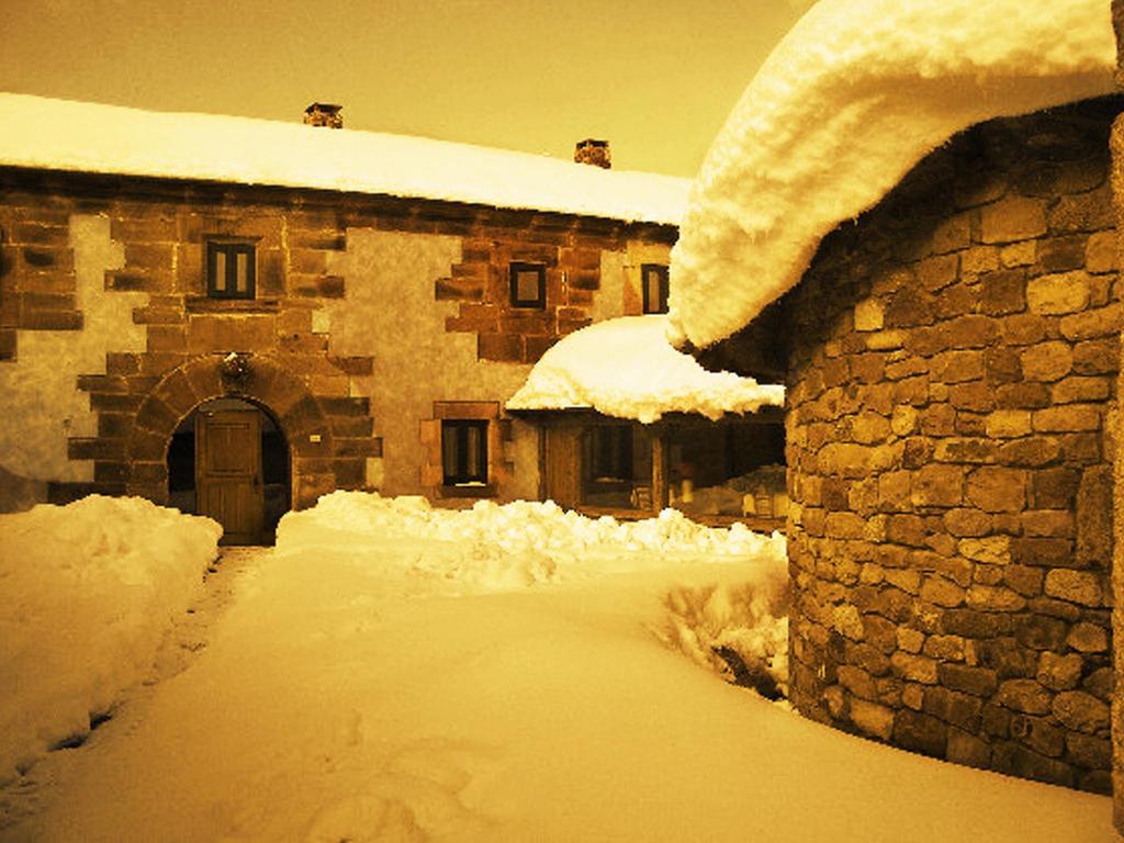 La Casa De Las Brujas 4* Barrio (Cantabria)