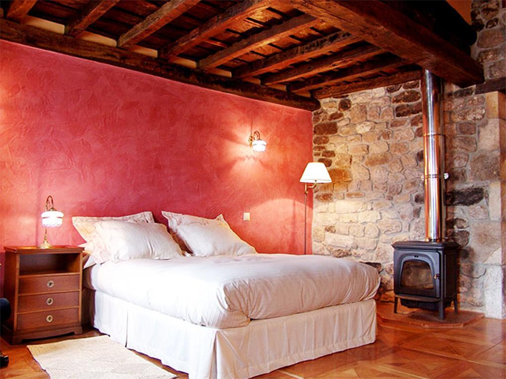 La Casa De Las Brujas Hotel
