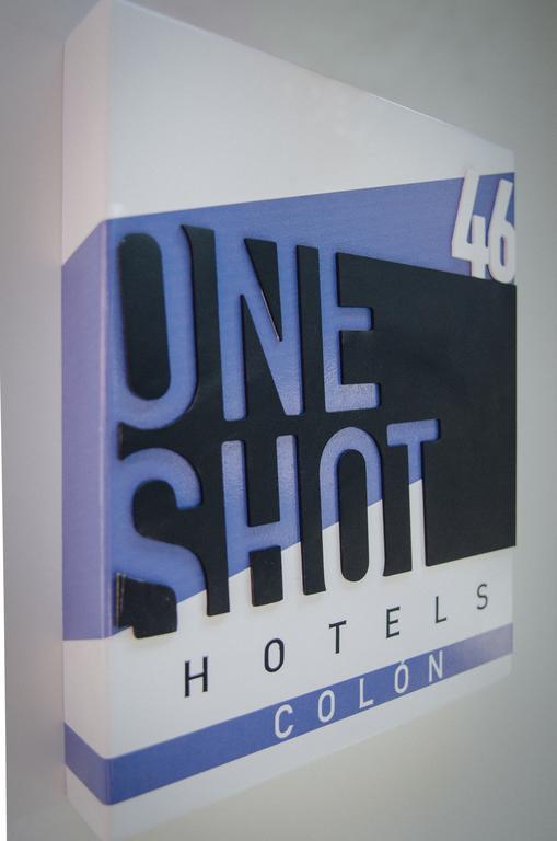 One Shot Colón 46 Valencia