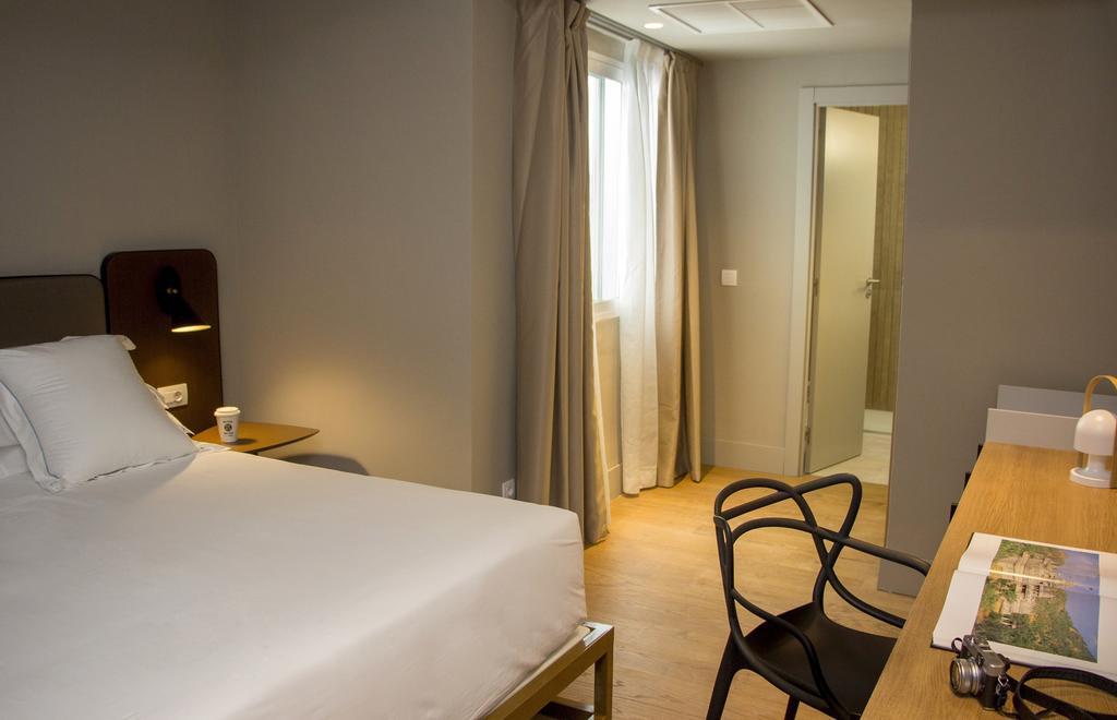 Hotel One Shot Colón 46