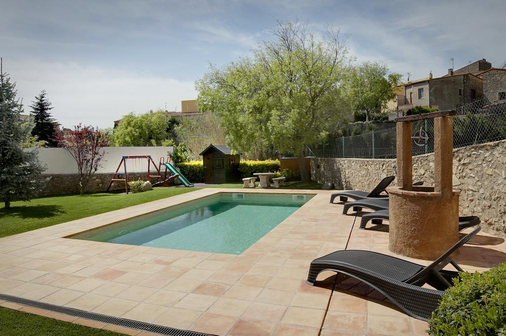 Casa rural Llobet