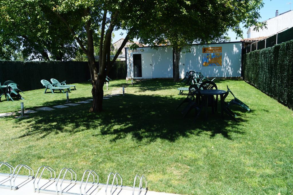Hostel San Anton