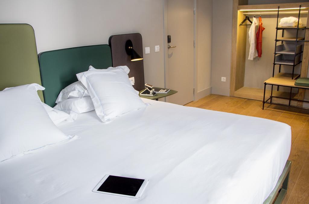 Hotel One Shot Colón 46