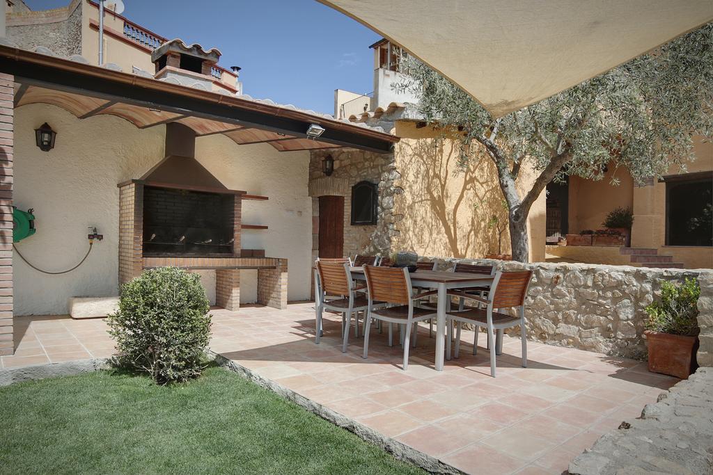 Llobet Casa rural