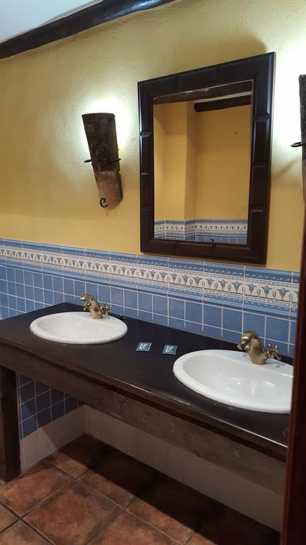 Rey Sancho Iv Hotel Santisteban del Puerto