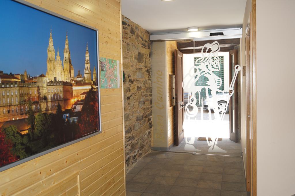 San Anton Hostel