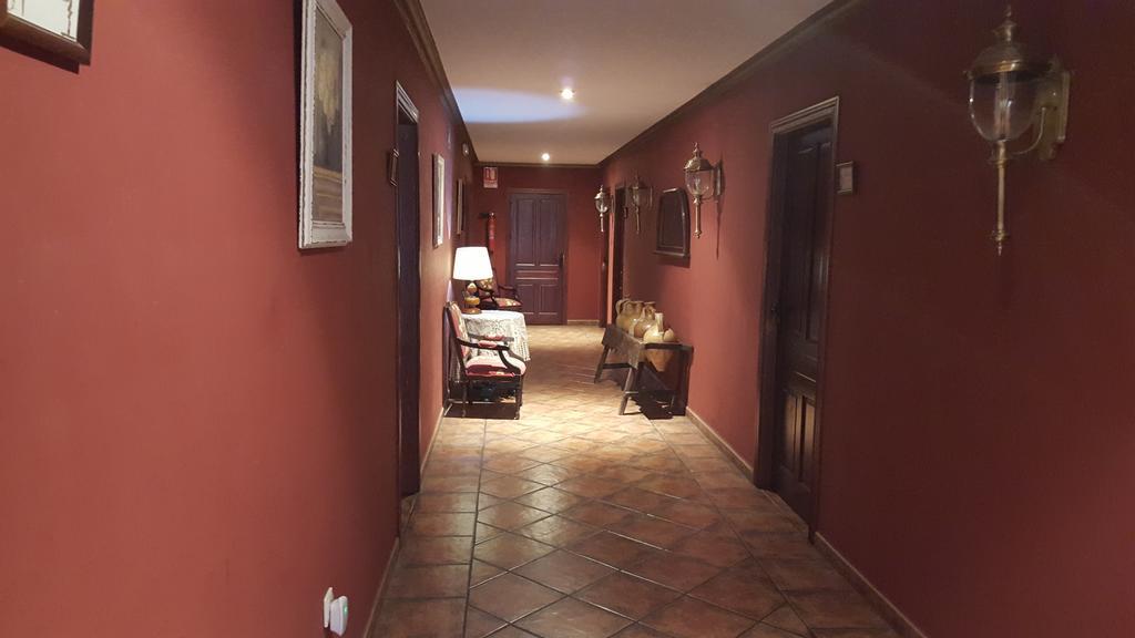 Hotel Rey Sancho Iv 2*
