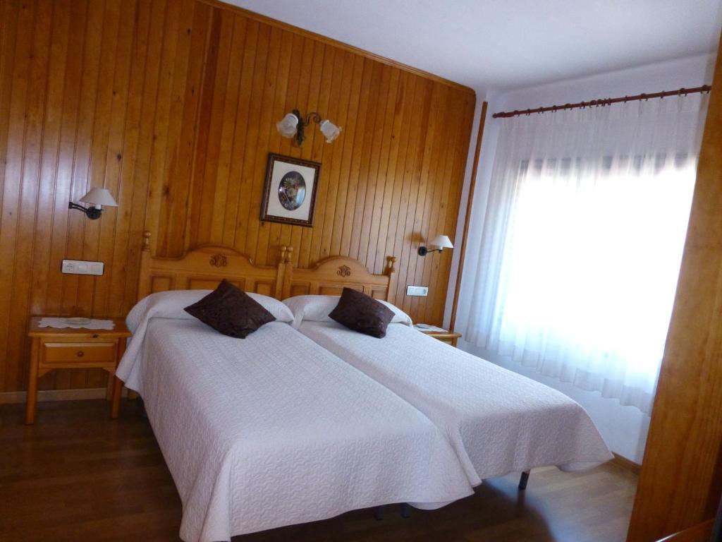 Bellavista Ordesa Torla-Ordesa