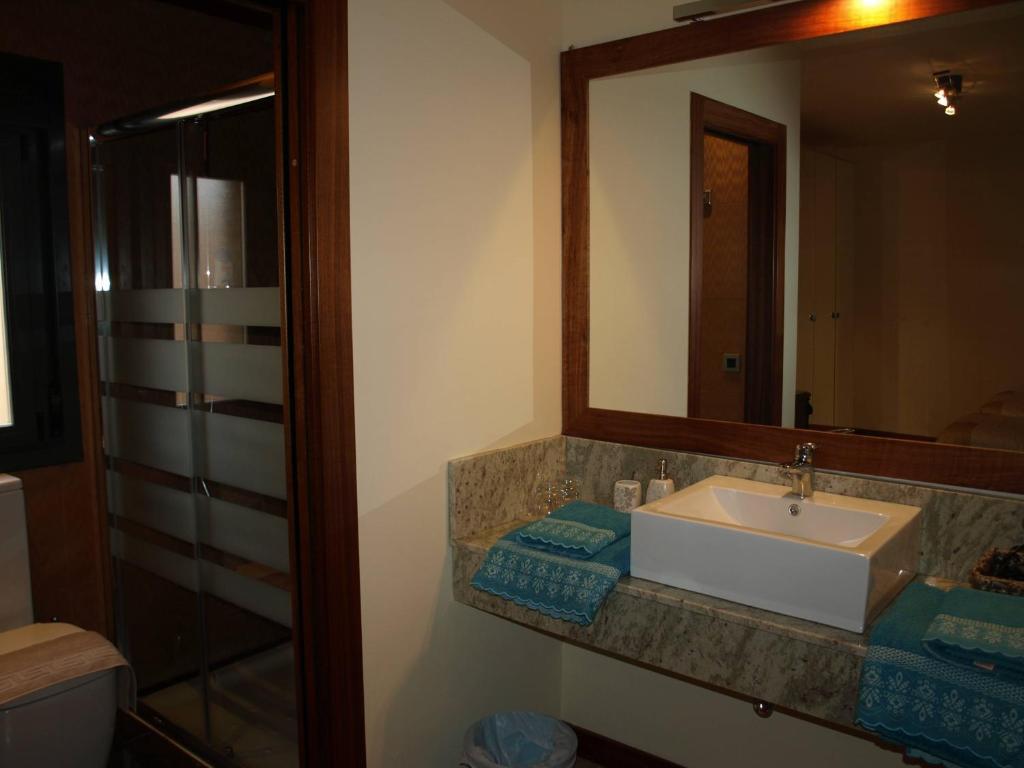 Hotel Rural águedas