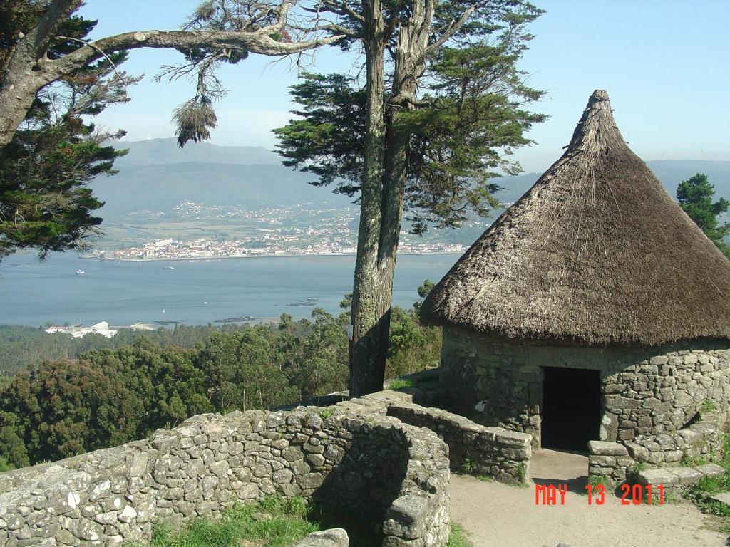 Hotel Da Guarda A Guarda